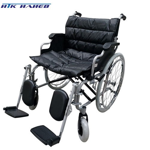 Инвалидна количка XXL - 650