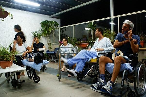 Комбиниран стол, проходилка, патерици, канадки от производител София