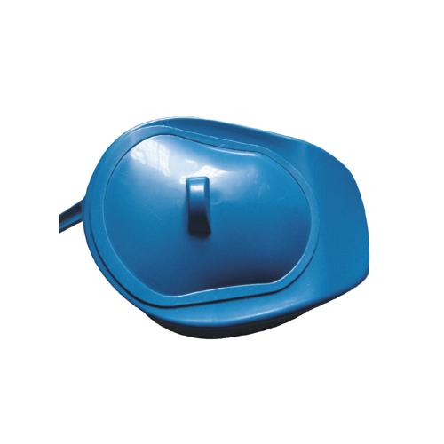 Подлога с капак от пластмаса - 28