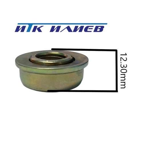 Лагер за инвалидна количка от метал - 5.40