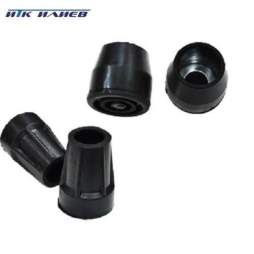 Тапи (стъпки) за бастун, проходилка от PVC - 2.5