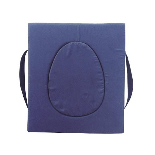 Възглавница с отвор от Размер: 44х47х7.5см - 62